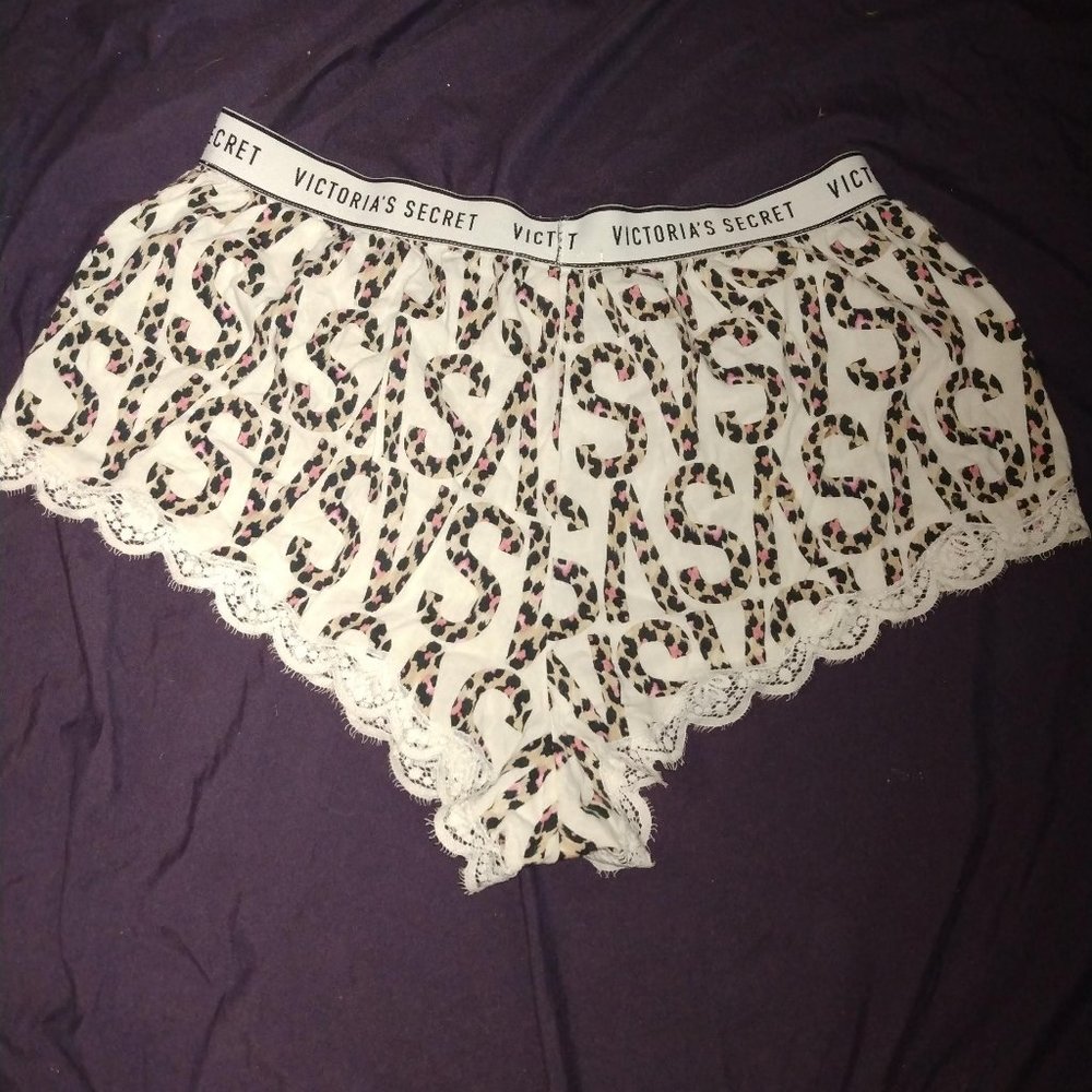 Victorias Secret Boy Short